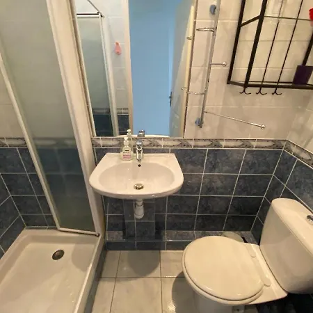 Heart Of The Center Superb Flat 50 Meters From The Sea Appartement *
