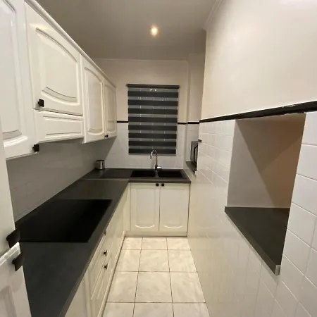 Heart Of The Center Superb Flat 50 Meters From The Sea Apartment *